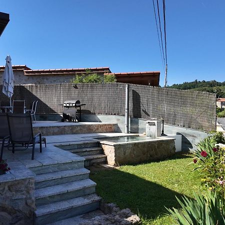 Panton Rural Casa Do Jose Villa ภายนอก รูปภาพ