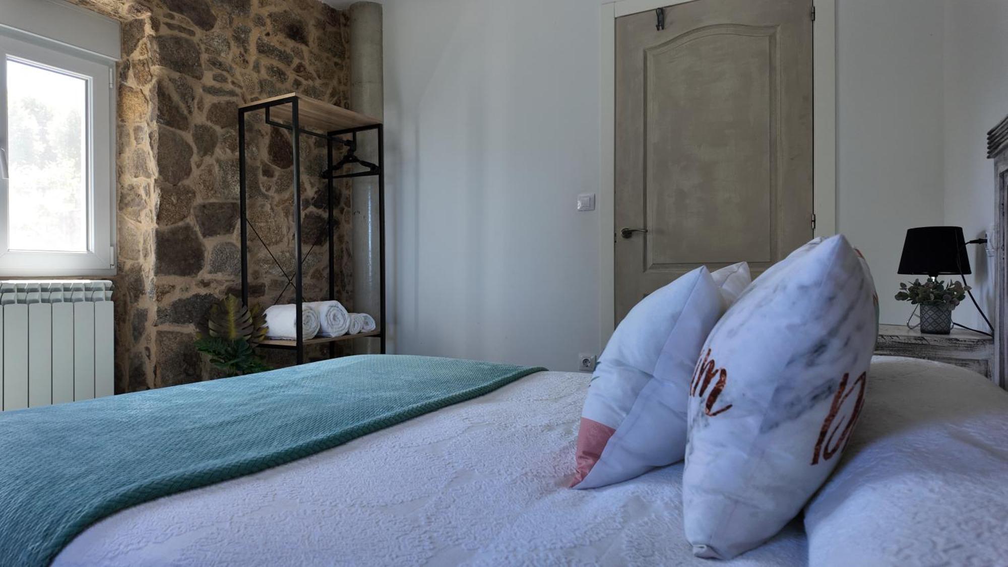 Panton Rural Casa Do Jose Villa ภายนอก รูปภาพ
