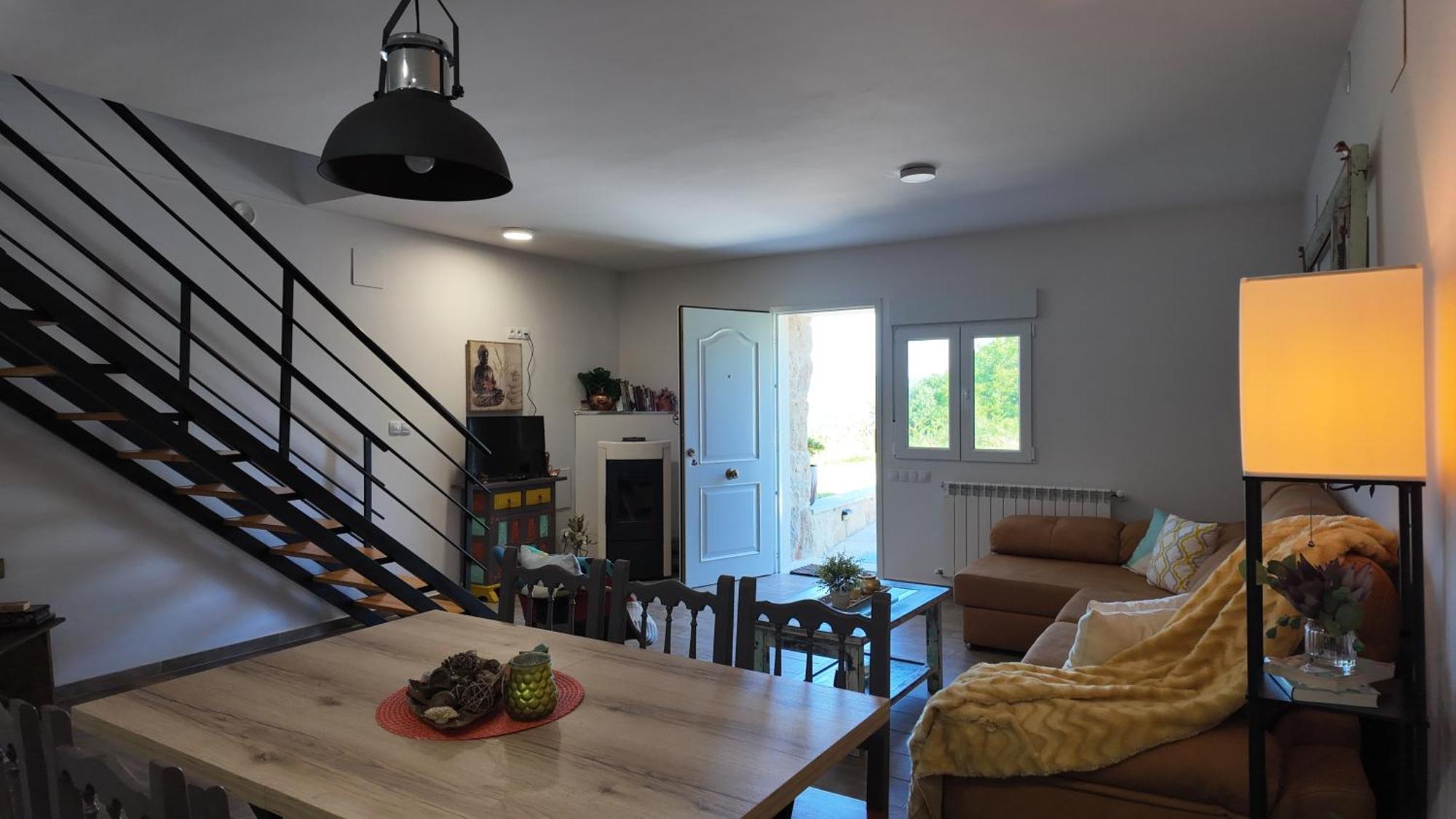 Panton Rural Casa Do Jose Villa ภายนอก รูปภาพ