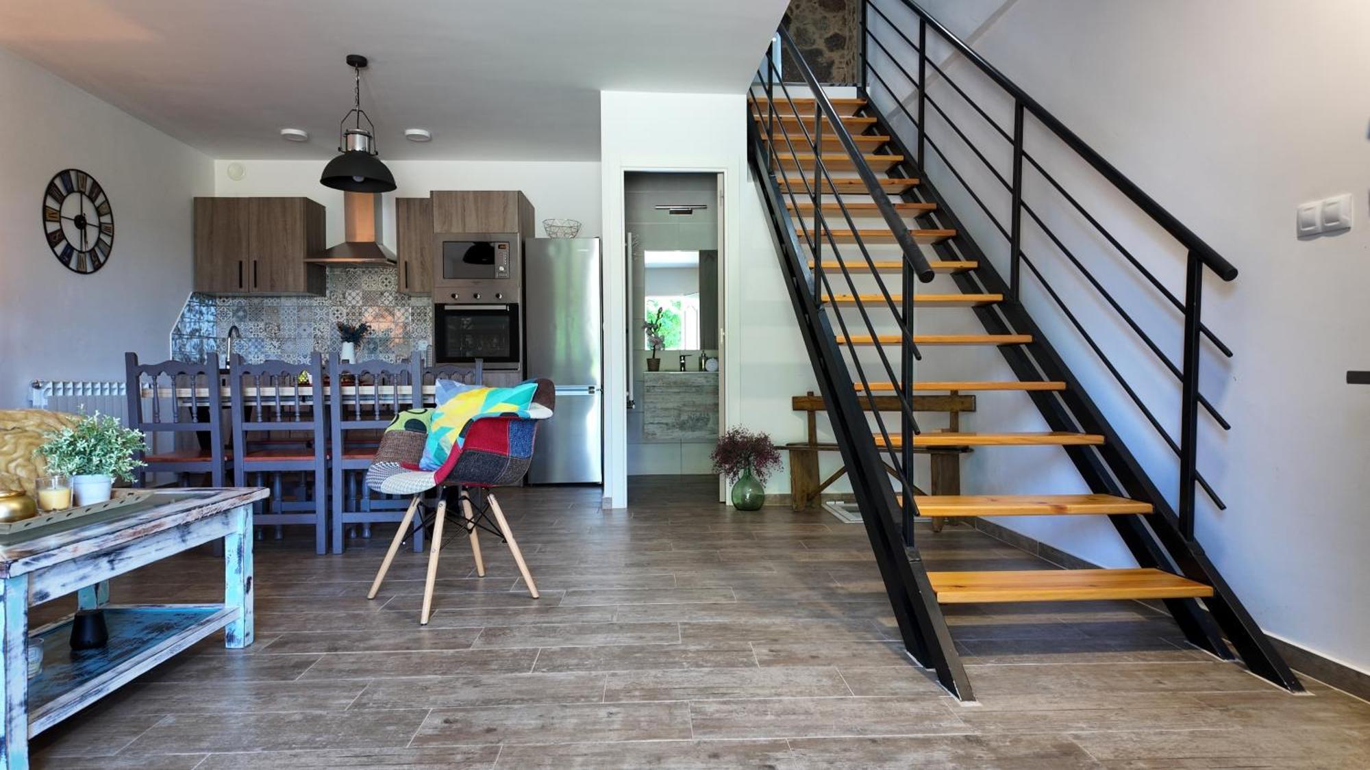 Panton Rural Casa Do Jose Villa ภายนอก รูปภาพ