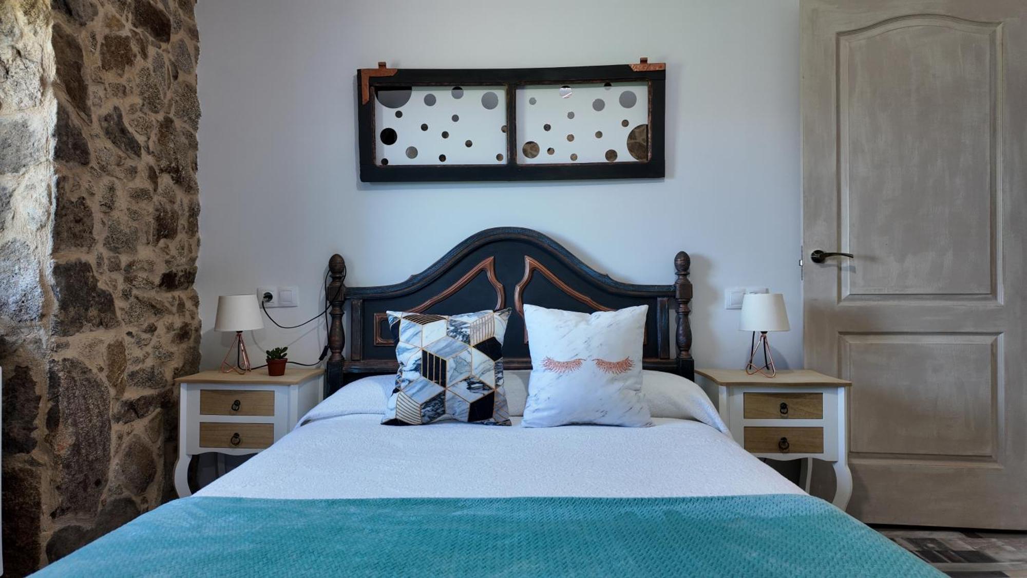 Panton Rural Casa Do Jose Villa ภายนอก รูปภาพ