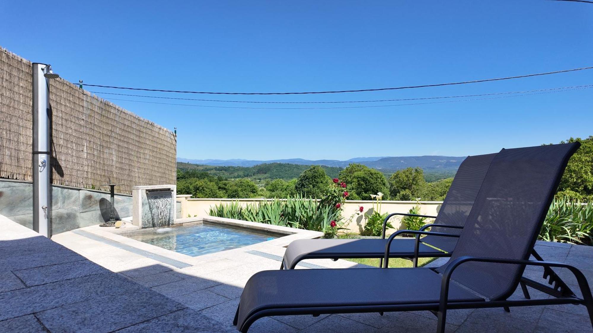 Panton Rural Casa Do Jose Villa ภายนอก รูปภาพ