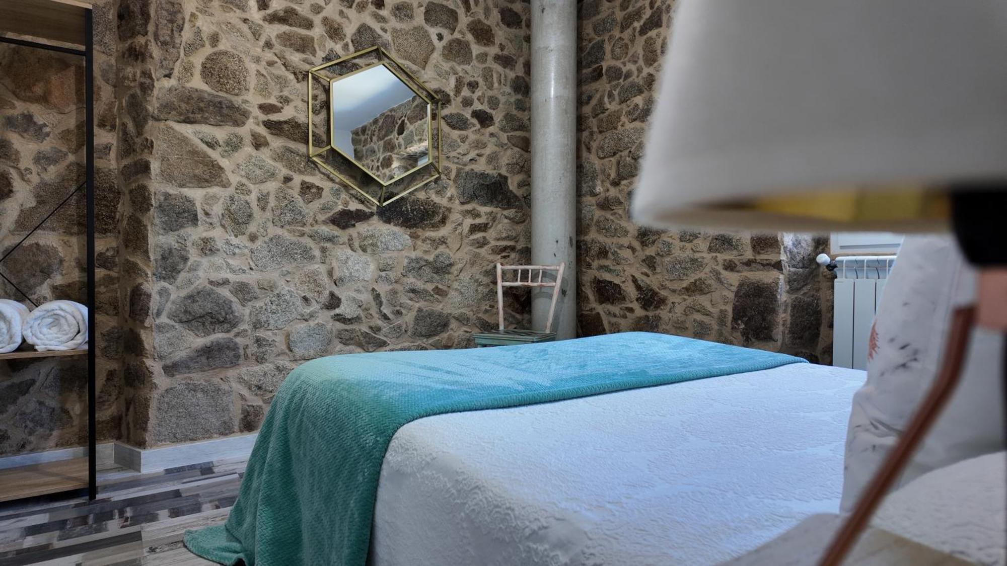 Panton Rural Casa Do Jose Villa ภายนอก รูปภาพ