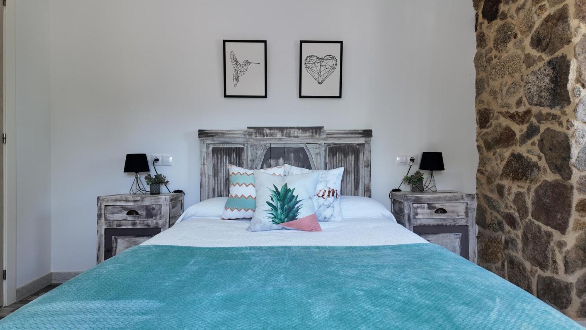 Panton Rural Casa Do Jose Villa ภายนอก รูปภาพ