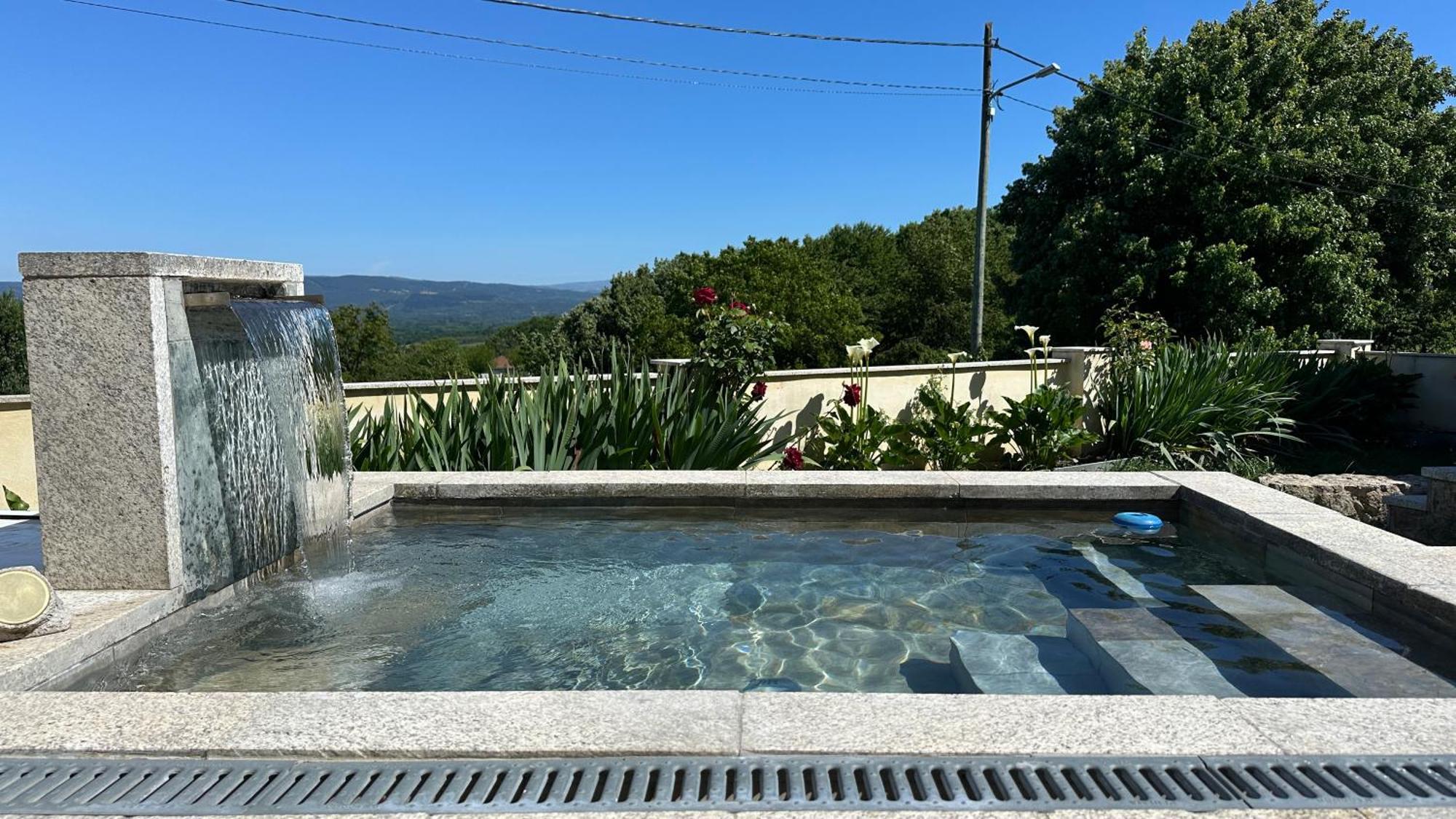 Panton Rural Casa Do Jose Villa ภายนอก รูปภาพ