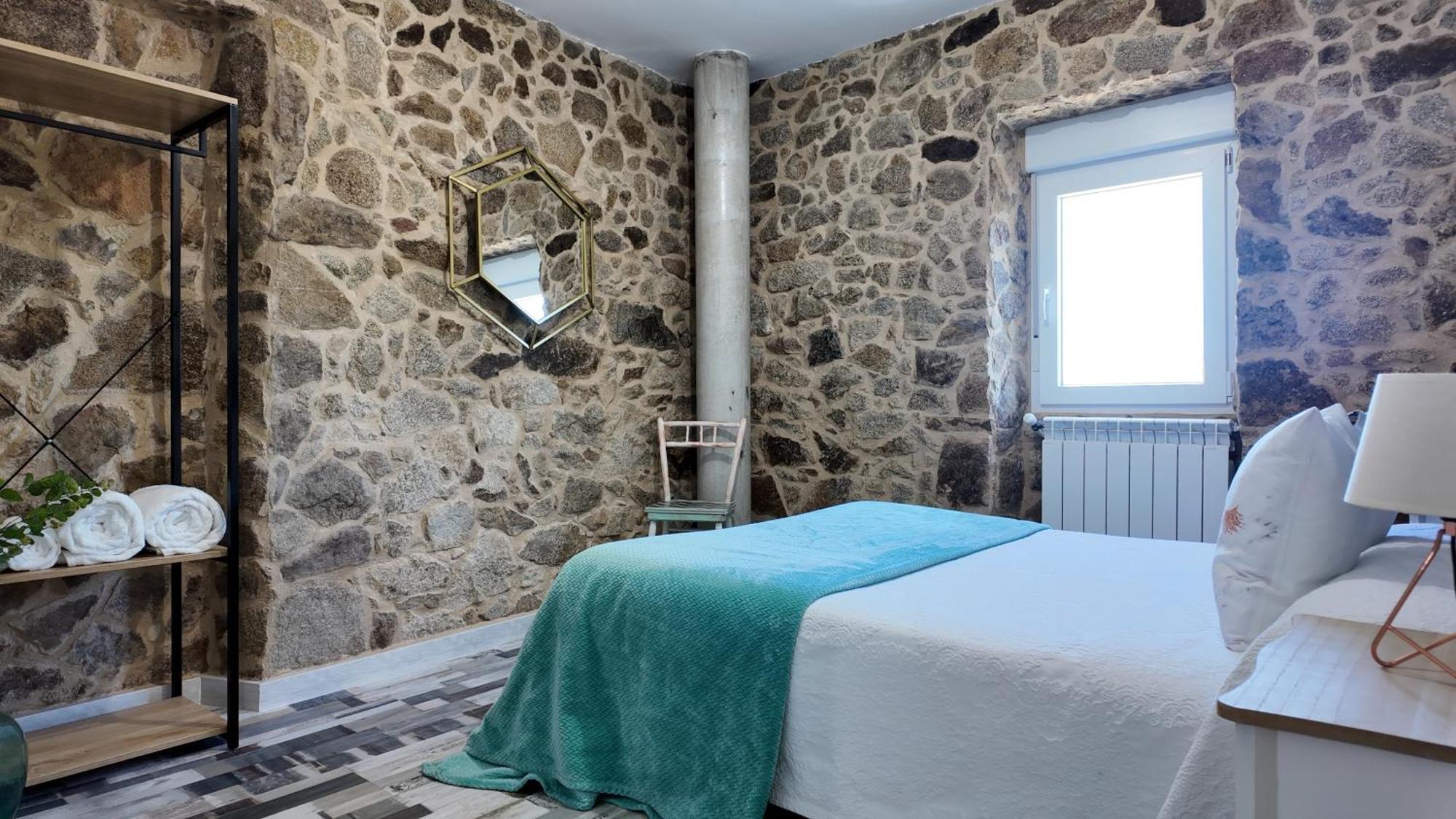 Panton Rural Casa Do Jose Villa ภายนอก รูปภาพ