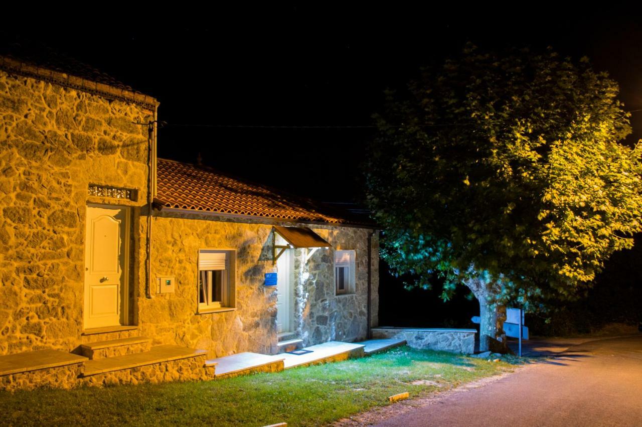 Panton Rural Casa Do Jose Villa ภายนอก รูปภาพ